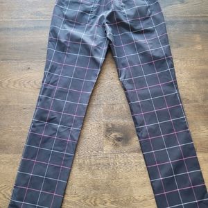 Women's golf pants